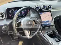 2024 Mercedes Benz C 220