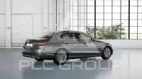 2024 Mercedes Benz C 220