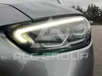 2024 Mercedes Benz C 220