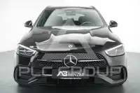 2024 Mercedes Benz C 220