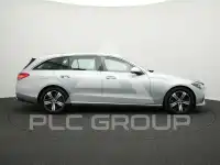2024 Mercedes Benz C 220