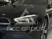 2024 Mercedes Benz C 220