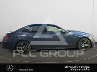 2024 Mercedes Benz C 220