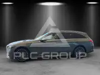 2024 Mercedes Benz C 220