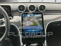 2024 Mercedes Benz C 220