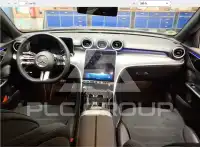2024 Mercedes Benz C 220