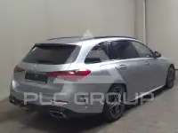 2024 Mercedes Benz C 220