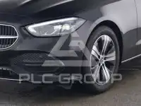 2024 Mercedes Benz C 220