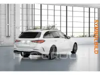 2024 Mercedes Benz C 220