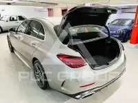 2024 Mercedes Benz C 220