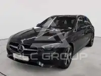 2024 Mercedes Benz C 220