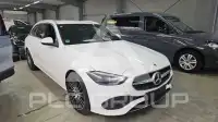 2024 Mercedes Benz C 220