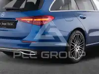 2024 Mercedes Benz C 220
