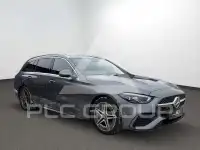 2024 Mercedes Benz C 220