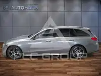 2024 Mercedes Benz C 220