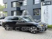 2024 Mercedes Benz C 220