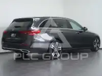 2024 Mercedes Benz C 220