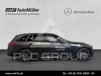 2024 Mercedes Benz C 220