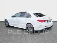 2024 Mercedes Benz C 220