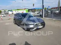 2024 Mercedes Benz C 220