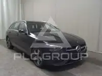 2024 Mercedes Benz C 220