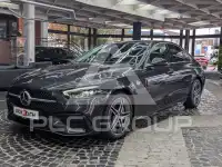2024 Mercedes Benz C 220