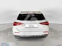 2024 Mercedes Benz C 220