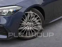 2024 Mercedes Benz C 220