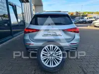 2024 Mercedes Benz C 220