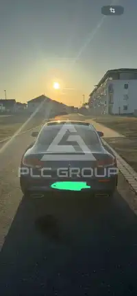 2024 Mercedes Benz C 220