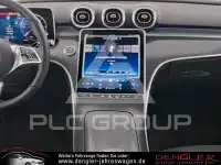2024 Mercedes Benz C 220