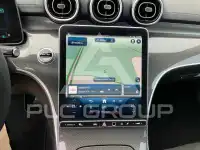 2024 Mercedes Benz C 220