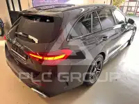 2024 Mercedes Benz C 220