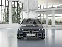 2024 Mercedes Benz C 220