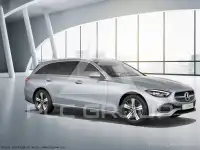 2024 Mercedes Benz C 220