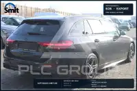 2024 Mercedes Benz C 220