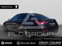 2024 Mercedes Benz C 220