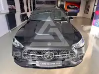 2024 Mercedes Benz C 220