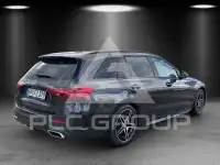 2024 Mercedes Benz C 220