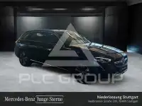 2024 Mercedes Benz C 220