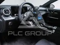 2024 Mercedes Benz C 220