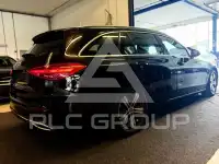 2024 Mercedes Benz C 220