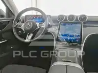 2024 Mercedes Benz C 220