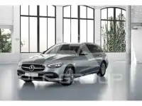 2024 Mercedes Benz C 220
