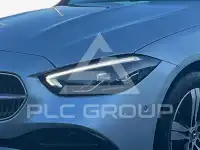 2024 Mercedes Benz C 220