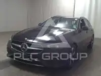 2024 Mercedes Benz C 220