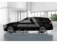 2024 Mercedes Benz C 220