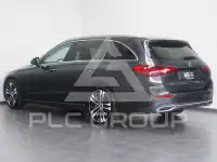 2024 Mercedes Benz C 220