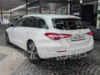 2024 Mercedes Benz C 220