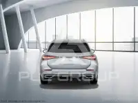 2024 Mercedes Benz C 220